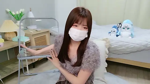 Snapshot of Sayuringo_ chatting on 26, 9, 2025 Sayuringo online show from 26, 9, 2025