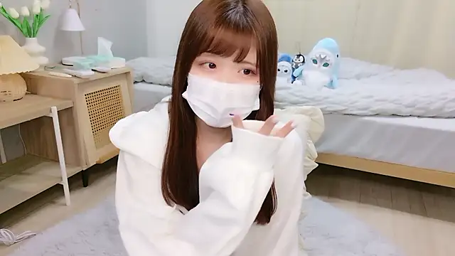 Snapshot of Sayuringo_ chatting on 11, 10, 2025 Sayuringo online show from 11, 10, 2025