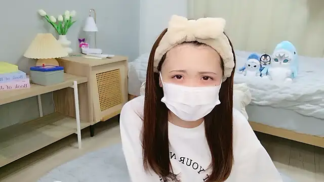 Snapshot of Sayuringo_ chatting on 25, 10, 2025 Sayuringo online show from 25, 10, 2025