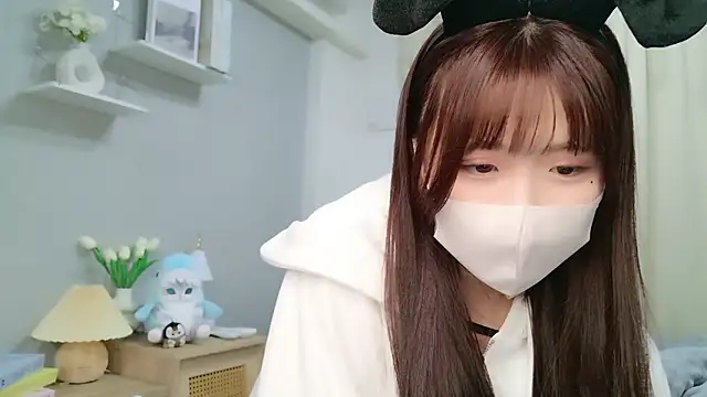 Sayuringo  online show from 3, 12, 2025