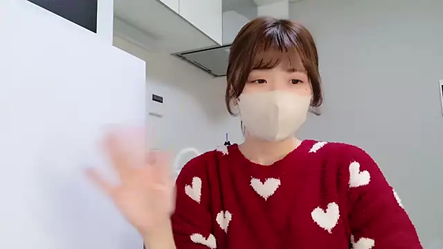 Snapshot of Sayuringo_ chatting on 15, 2, 2026 Sayuringo online show from 15, 2, 2026