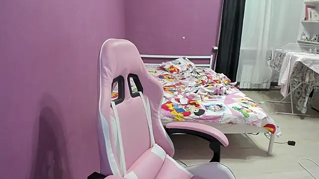 Lika8234 online show from 6, 11, 2025