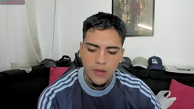 Snapshot of mad_maxxx2 chatting on 6, 11, 2025 mad maxxx2 online show from 6, 11, 2025