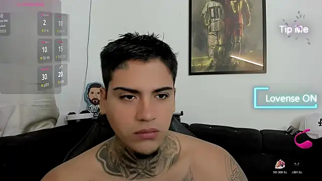 Snapshot of mad_maxxx2 chatting on 18, 11, 2025 mad maxxx2 online show from 18, 11, 2025