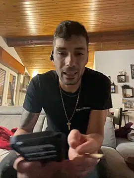 fisicato online show from 11, 10, 2025