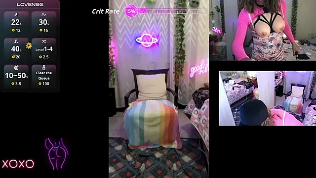 Snapshot of valeriatra69 chatting on 29, 3, 2026 valeriatra69 online show from 29, 3, 2026
