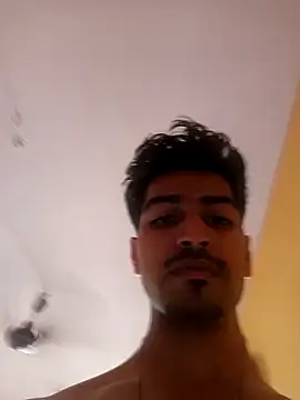 INDIAN PRINCE 01 online show from 2, 3, 2025