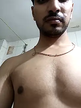 INDIAN PRINCE 01 online show from 6, 3, 2025