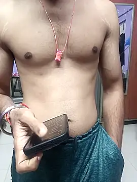 INDIAN PRINCE 01 online show from 2, 11, 2025