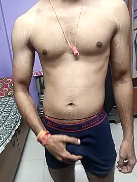 INDIAN PRINCE 01 online show from 6, 11, 2025