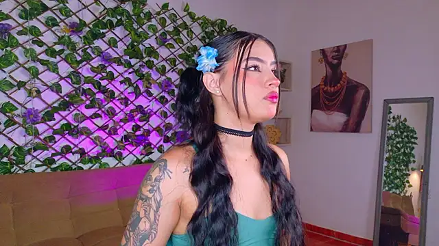 Snapshot of melody_cute10 chatting on 26, 2, 2026 melody cute10 online show from 26, 2, 2026