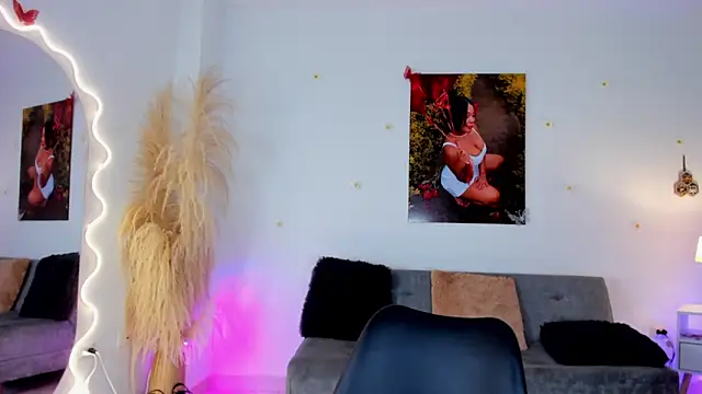 chantall smith online show from 29, 11, 2025