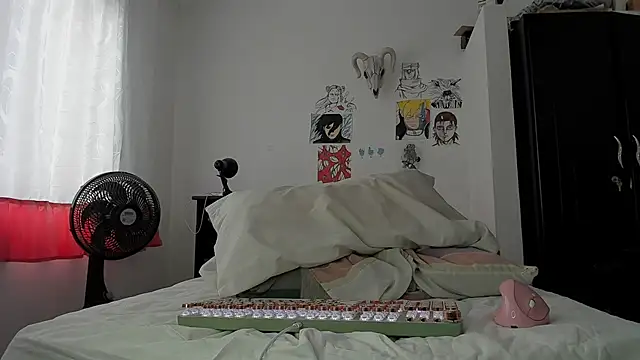 SonSett online show from 25, 10, 2025