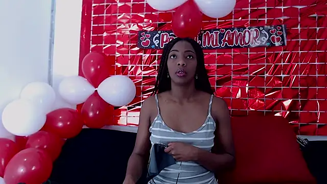 tiffany gomez9 online show from 15, 2, 2025