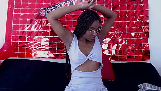 tiffany gomez9 online show from 17, 2, 2025