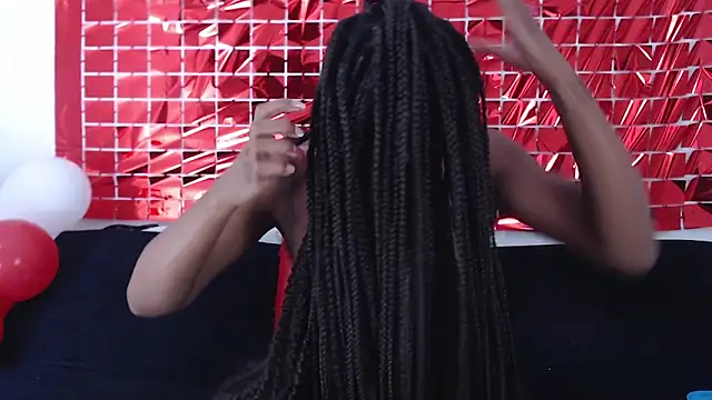 tiffany gomez9 online show from 19, 2, 2025