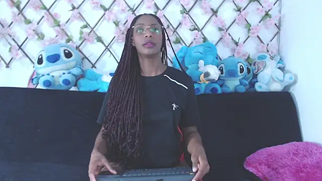 tiffany gomez9 online show from 3, 2, 2026