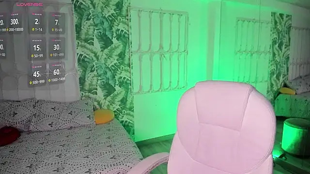 loly marce online show from 24, 2, 2026