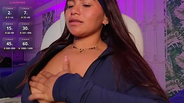 loly marce online show from 16, 5, 2026