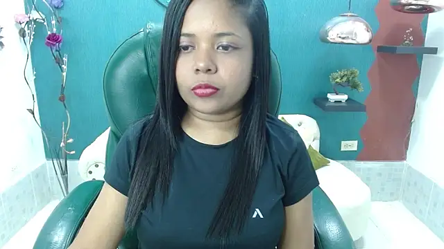 Melikasweetz online show from 6, 2, 2025