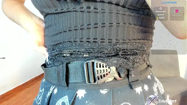 taty miller online show from 10, 3, 2025