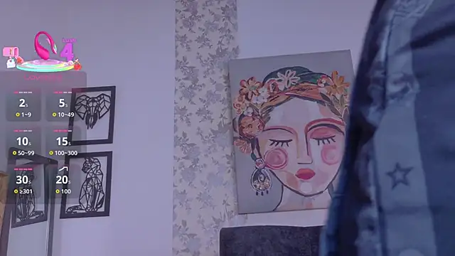 taty miller online show from 16, 9, 2025