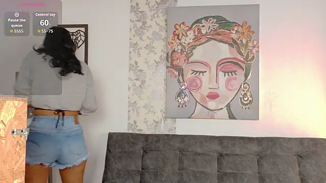 taty miller online show from 4, 10, 2025