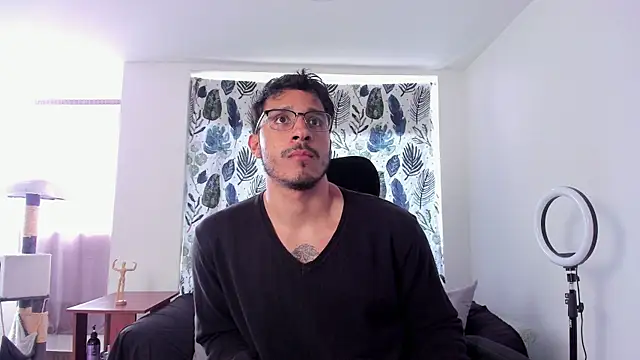 JayMarcos  online show from 23, 11, 2025