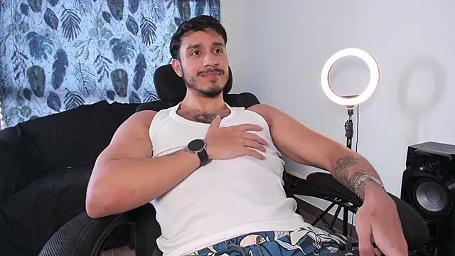 JayMarcos  online show from 15, 1, 2026