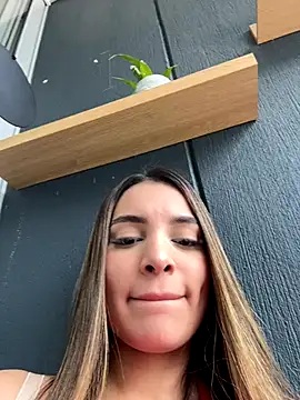 VictoriaNoah  online show from 8, 11, 2025