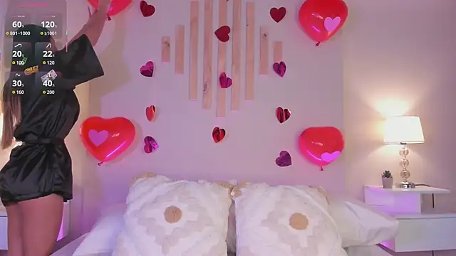 VictoriaNoah  online show from 16, 2, 2026