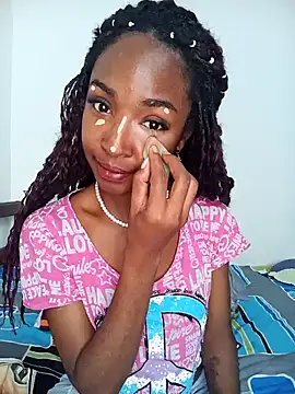 AbbyTomson online show from 5, 12, 2024