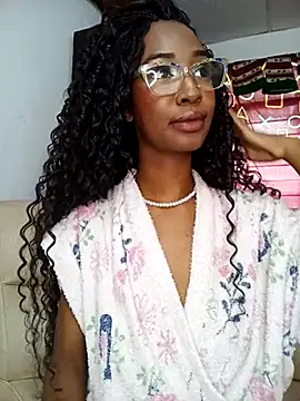 AbbyTomson online show from 2, 1, 2025