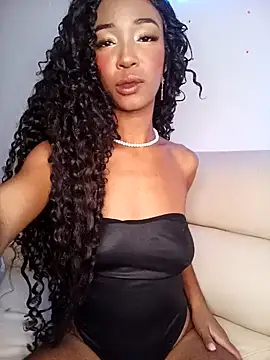 AbbyTomson online show from 21, 1, 2025