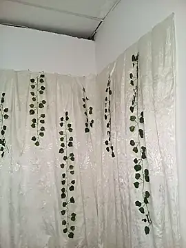 AbbyTomson online show from 12, 2, 2025