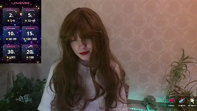  Lost Mademoiselle  online show from 7, 2, 2025