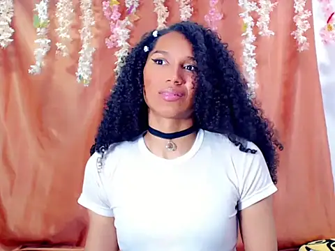 Jenny cuteTS online show from 6, 8, 2026