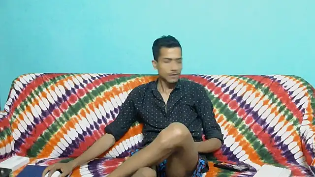 Alex Suman25 online show from 22, 3, 2026