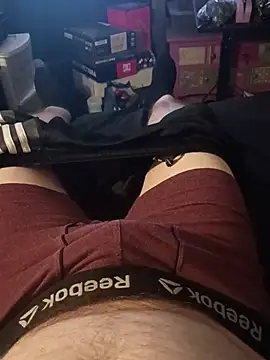 crazycam619 online show from 18, 5, 2026