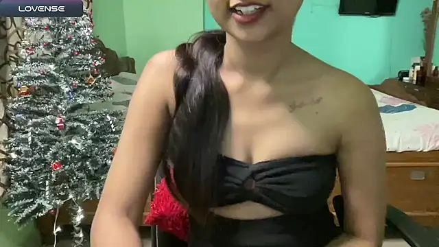 senorita78 online show from 28, 12, 2024