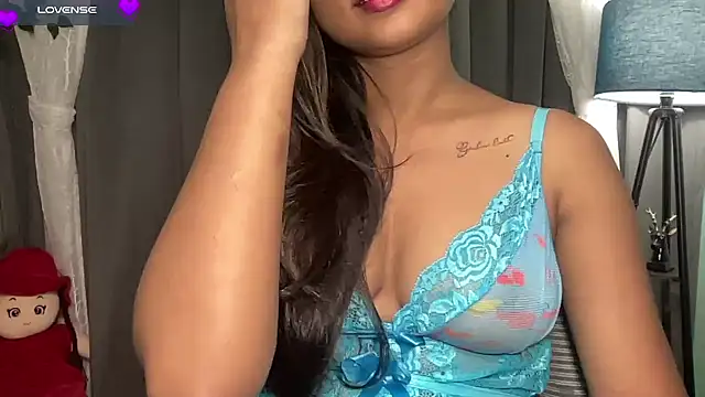 senorita78 online show from 29, 10, 2025