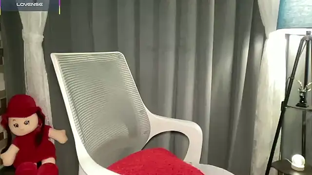 senorita78 online show from 12, 11, 2025