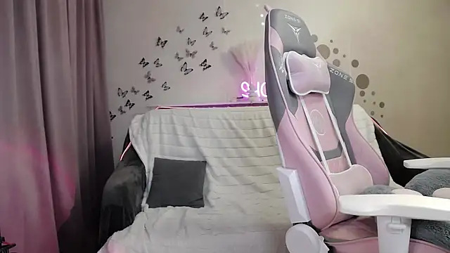 SweetCupcaks online show from 13, 3, 2025