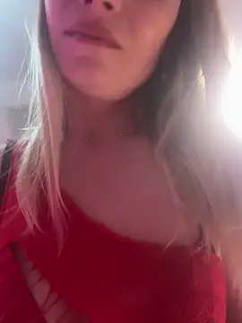 SweetCupcaks online show from 30, 3, 2026