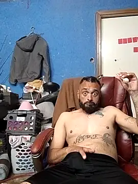 C8L3U online show from 11, 3, 2026