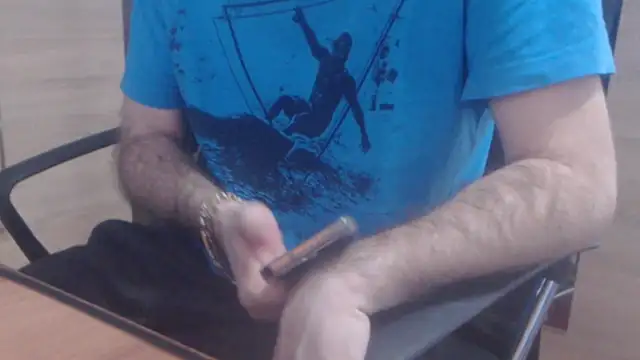 uncutguy01 online show from 10, 1, 2025