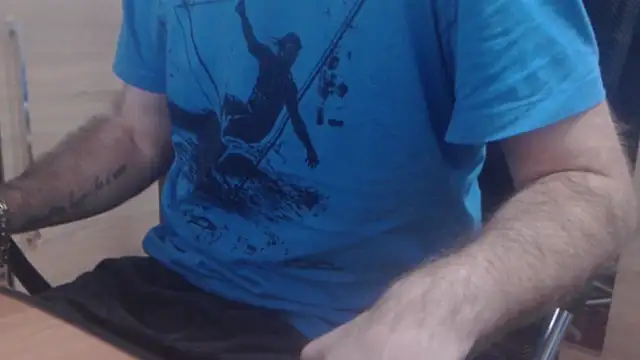 uncutguy01 online show from 10, 1, 2025