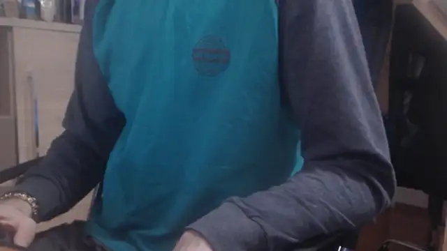 uncutguy01 online show from 12, 1, 2025