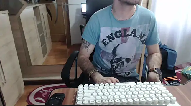 uncutguy01 online show from 7, 3, 2025