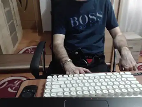 uncutguy01 online show from 9, 3, 2025
